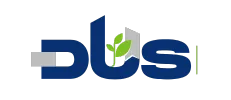 Logo DUS: Desarrollo Urbano Sostenible